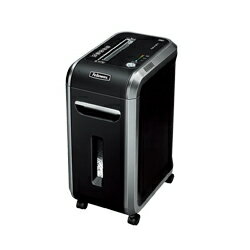 Fellowes【フェローズ】プロフェッショナルシュレッダー Fellowes-99Ci-2★【Fellowes99Ci2】