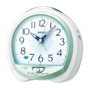 セイコー【SEIKO】目覚まし時計 QM745M★【QM745M】