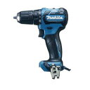 マキタ【MAKITA】10.5V充電式ドライバドリル（本体のみ） DF332DZ★【DF332DZ】