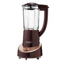 【8/25限定★抽選で2人に1人最大100%ポイントバック!要エントリー】パナソニック【Panasonic】1000mL ファイバーミキサー MX-X701-T...