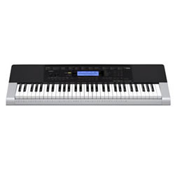 カシオ【CASIO】61鍵キーボード　CTK-4400★【CTK4400】