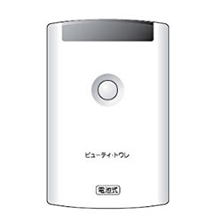 パナソニック【部品】人体センサーリモコン DL1...の商品画像