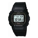 カシオ【国内正規品】G-SHOCK 電波ソーラーデジタル腕時計 GW-5000-1JF★G-SALE ...