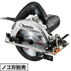 マキタ【makita】165mm電気マルノコ(黒) HS6301SPB★【ノコ刃別売】