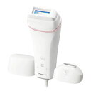 パナソニック【Panasonic】光美容器 光エステ ボディ...