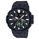 カシオ【国内正規品】CASIO PRO TREK 電波ソーラ...
