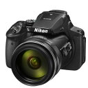 ニコン【Nikon】デジタルカメラ COOLPIX-P900★【COOLPIXP900】