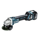 }L^ makita 14.4V6.0Ah@100mm[dfBXNOC  GA410DRG  drE[dEP[Xt 