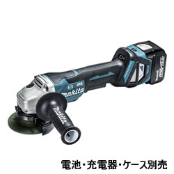 }L^ makita 14.4V100mm[dfBXNOC  {̂̂݁@GA416DZ  drE[dEP[Xʔ 