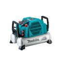 マキタ【makita】高圧エアーコンプレッサー16L（青） AC462XGH★【4口高圧】