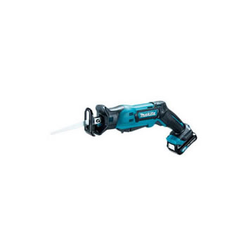 マキタ【makita】10.8V充電式レシプロソー（本体のみ） JR104DZ★【電池・充電器・ケース別売】