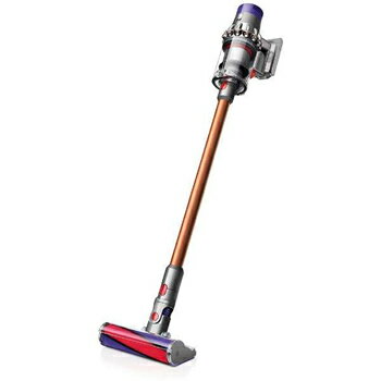 ダイソン【dyson】コードレススティッククリーナー DysonV10 Fluffy SV12FF★【***特別価格***】