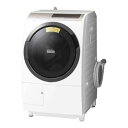 ヒートリサイクル 風アイロン ビッグドラム BD-SV110CR
