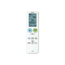 シャープ【取り寄せ部品】エアコン用 リモコン 205-638-0912★【2056380912】(2)