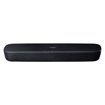 パナソニック【Panasonic】Bluetooth対応 2ch シアターバー SC-HTB200-K★【SCHTB200K】 パナソニック【Panasonic】Bluetooth対応 2ch シアターバー SC-HTB200-K★【SCHTB200K】