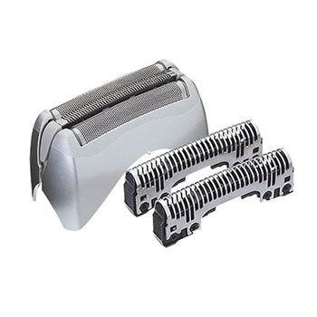 【11/25限定★抽選で2人に1人最大100%ポイントバック!要エントリー】パナソニック【Panasonic】メンズシェーバー替刃(Z-500外刃・内刃セット)...