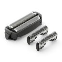 【5/25限定★抽選で2人に1人最大100%ポイントバック!要エントリー】パナソニック【Panasonic】メンズシェーバー替刃(Z-150外刃・Z-400内刃...