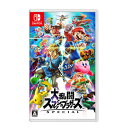 ゲームソフト（売れ筋ランキング） 任天堂【ゲームソフト】Switch 大乱闘スマッシュブラザーズ SPECIAL HAC-P-AAABA★【HACPAAABA】