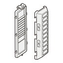 ★洗濯乾燥機・全自動洗濯機用　糸くずフィルター★ 【適合機種】 NW-8CX、8CV6、7CX、7CV6、8EX、8EV7、NW-7EX、7EV7、8FX、8FXE2、7FX、7FXE2　