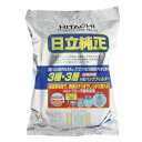 【7/18限定★抽選で2人に1人最大100%ポイントバック!要エントリー】日立【お買得!】 純正紙パックGP-110F★3種3層HE紙【GP110F】