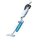 マキタ【makita】18V3.0Ah充電式クリーナ サイクロン CL280FDFCW★【カプセル式・トリガSW】