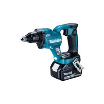 }L^ makita 18V6.0Ah[dXN[hCo[ 4500]  FS455DRG  drE[dEP[Xt 