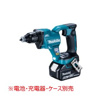 }L^ makita 18V6.0Ah[dXN[hCo[ 6000]  {̂̂ FS600DZ  drE[dEP[Xʔ 