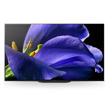 ソニー【代引・日時指定不可】BRAVIA 65V型 4K有機ELテレビ KJ-65A9G★【KJ65A9G】