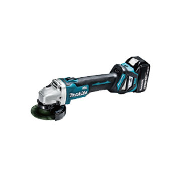 }L^ makita 18V6.0Ah[d100mmfBXNOC [ EXCh  GA412DRGX  dr2E[dEP[Xt 