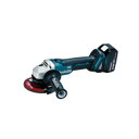 }L^ makita 18V6.0Ah[d125mmfBXNOC [ XCh  GA504DRGXN  dr2E[dEP[Xt 