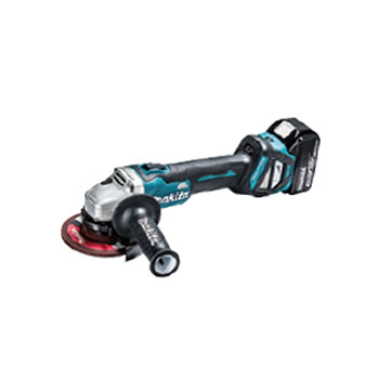 }L^ makita 18V6.0Ah[d125mmfBXNOC [ EXCh  GA512DRGX  dr2E[dEP[Xt 