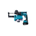 マキタ【makita】18V充電式ハンマードリル18mm（本体とケース） HR182DZKV★【電池 充電器別売】