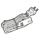 パナソニック【Panasonic】ブルーレイ・DVDレコーダーDIGA用 電源コード K2CA2YY00402★【デンゲンコード】