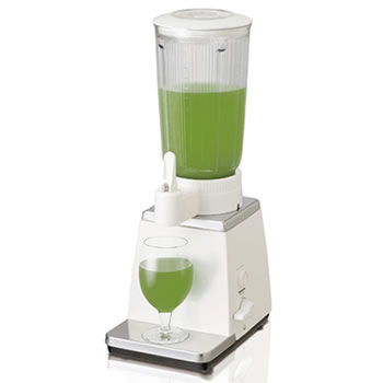 【7/1限定★抽選で2人に1人最大100%ポイントバック！要エントリー】パナソニック【Panasonic】 業務用ミキサー（樹脂容器タイプ） ホワイト MX-153P-W★【MX153PW】