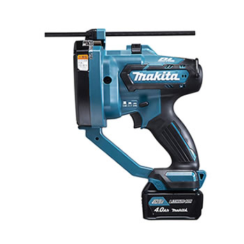 マキタ【makita】10.8V充電式全ネジカッター SC103DSMX★【電池2個・充電器・ケース付き】