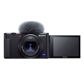Vlogcam Zv1vlogger Vlogcam Zv1vlogger