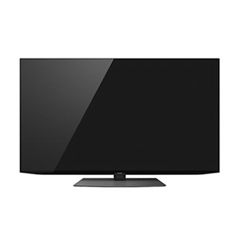 シャープ【代引・日時指定不可】55V型 4K対応有機ELテレビ CQ1ライン 4T-C55CQ1★【4TC55CQ1】