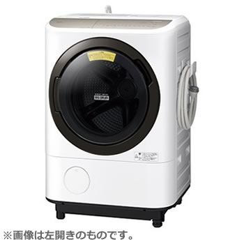 洗濯容量:12kg 日立(HITACHI)の洗濯機 比較 2022年人気売れ筋 