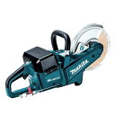 マキタ【makita】36V(18+18)230mm 充電式パワーカッター(本体のみ) CE090DZ★【電池・充電器・ケース別売】