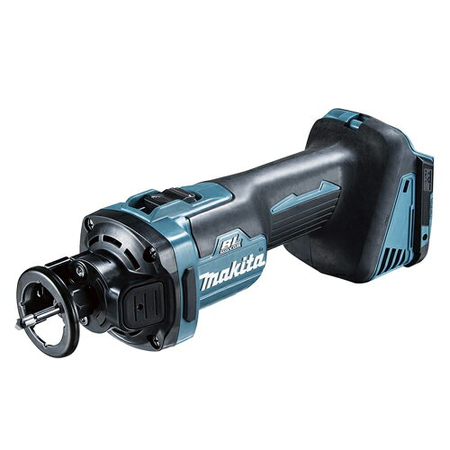 マキタ【makita】18V 充電式ボードトリマ（無線対応） 本体のみ CO181DZ★【電池・充電器・ケース別売】