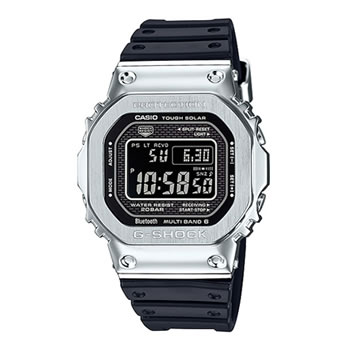 カシオ【CASIO】国内正規品 G-SHOCK 電波ソーラー腕時計 デジタル GMW-B5000-1JF★G-SALE【ORIGIN】【KK9N0D18P】