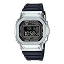 カシオ【CASIO】国内正規品 G-SHOCK 電波ソーラー腕時計 デジタル GMW-B5000-1JF★G-SALE【ORIGIN】【KK9N0D18P】