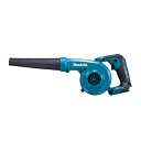 【6/25限定★抽選で2人に1人最大100%ポイントバック!要エントリー】マキタ【makita】18V3.0Ah充電式ブロアー(本体のみ) UB185DZ★【電...