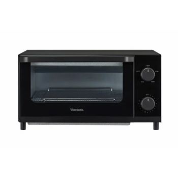 ビタントニオ【キッチン家電】オーブントースター 庫内幅27cm 高さ9．5cm VOT-30★【VOT30】【KK9N0D18P】のサムネイル