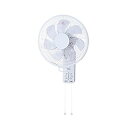 【7/15限定★抽選で2人に1人最大100%ポイントバック!要エントリー】パナソニック【Panasonic】壁掛扇風機 引きひもタイプ F-GU301-A★【FGU301A】