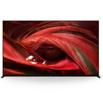 ソニー【代引 日時指定不可】75V型 4K液晶テレビ BRAVIA ブラビア XRJ-75X95J★【XRJ75X95J】