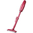 マキタ【makita】充電式クリーナー バッテリ内蔵式 カプセル式トリガスイッチ レッド CL116DWR★【CL116DWR】(2)