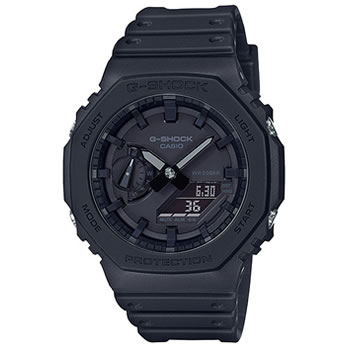 JVI G-SHOCK fWAirv J[{RAK[h GA-2100SERIES  GA-2100-1A1JF G-SALE Ki 