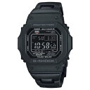 【4／25限定★抽選で2人に1人最大100%ポイントバック！要エントリー】カシオ【国内正規品】G-SHOCK 電波ソーラー腕時計 GW-M5610UBC-1JF★G-SALE【KK9N0D18P】