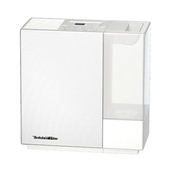 ダイニチ【Dainichi Plus】ハイブリッド式加湿器 サンドホワイト HD-RX321-W★【プレハブ洋室8畳まで／木造5畳まで】のサムネイル
